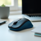 ErgoWave Bluetooth Mouse ErgoWave Bluetooth Mouse