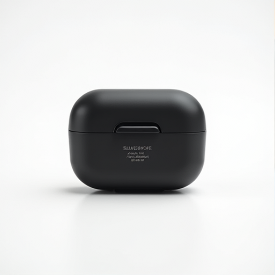 SoundWave Compact Wired Earbuds SoundWave Compact Wired Earbuds