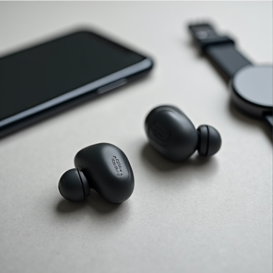 PureSound UVTrue Wireless Earbuds PureSound UVTrue Wireless Earbuds