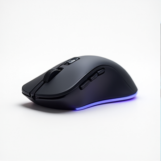 GlideMaster Pro Mouse GlideMaster Pro Mouse