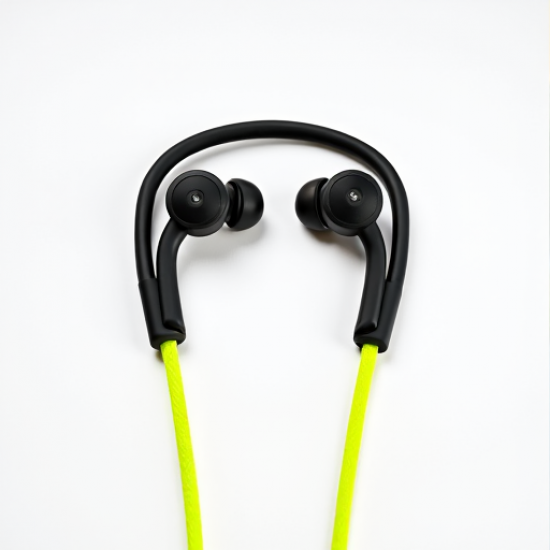 ReflectaSport Neckband Earbuds ReflectaSport Neckband Earbuds