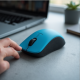 SwiftClick Compact Optical Mouse SwiftClick Compact Optical Mouse