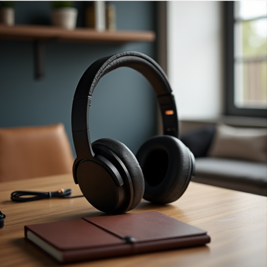 Auraluxe Beryllium Beats
