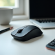 ErgoGlide Wireless Mouse ErgoGlide Wireless Mouse