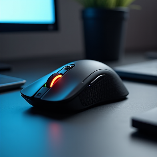 HyperScroll Pro Mouse HyperScroll Pro Mouse