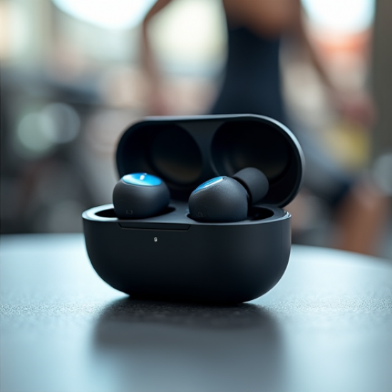 AeroFit Wingtip Earbuds AeroFit Wingtip Earbuds