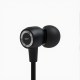 BassWave Pro In-Ear Headphones BassWave Pro In-Ear Headphones