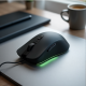 GlideMaster Pro Mouse GlideMaster Pro Mouse