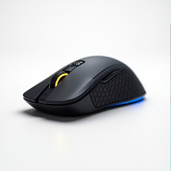 HyperScroll Pro Mouse HyperScroll Pro Mouse