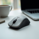 ErgoWave Compact Wireless Mouse ErgoWave Compact Wireless Mouse