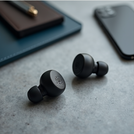SoundShield Pro Earbuds SoundShield Pro Earbuds