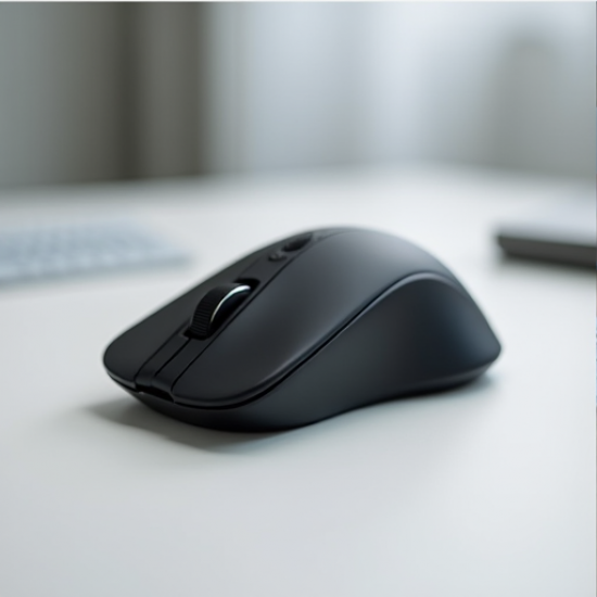 ErgoSphere Wireless Trackball ErgoSphere Wireless Trackball