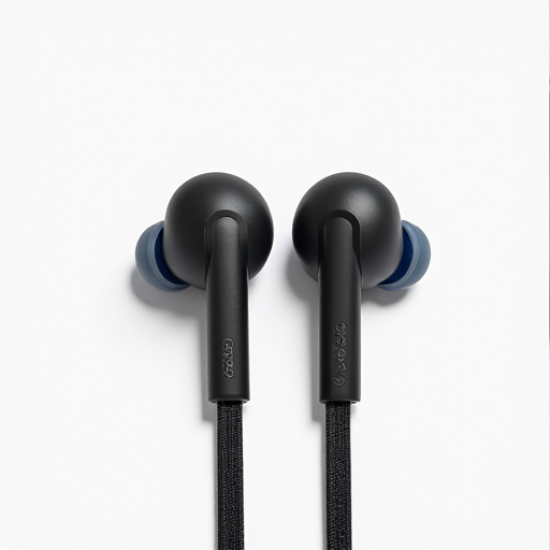 SoundWave Pro USB-C Earbuds SoundWave Pro USB-C Earbuds