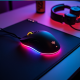 AeroGlide Pro Gaming Mouse AeroGlide Pro Gaming Mouse