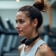 RunWave Pro Neckband Earbuds RunWave Pro Neckband Earbuds