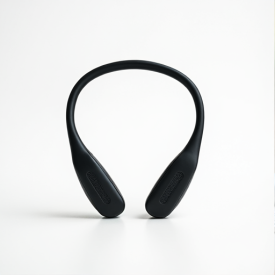 SoundWave Flex Pro Neckband Earbuds SoundWave Flex Pro Neckband Earbuds