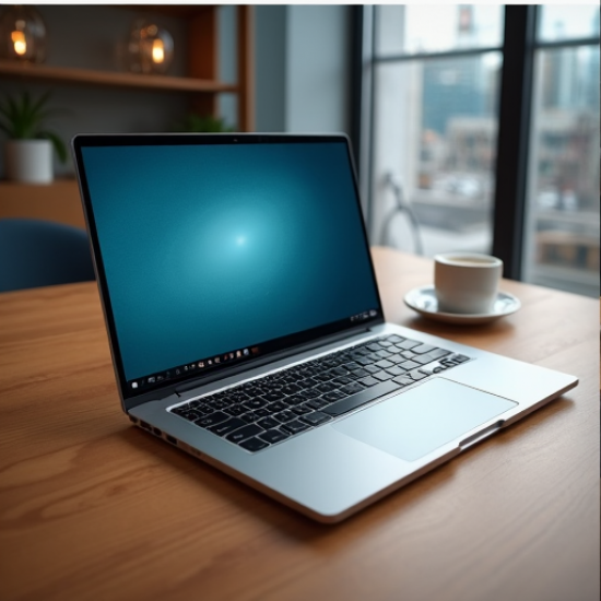AuraBook Pro 15X
