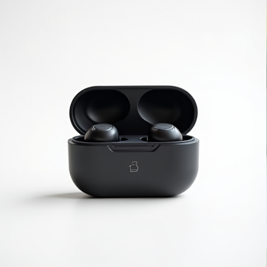 SoundSphere CVC Bluetooth Earbuds SoundSphere CVC Bluetooth Earbuds