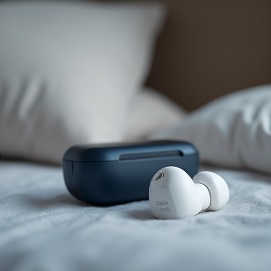 DreamWave Sleep Buds DreamWave Sleep Buds