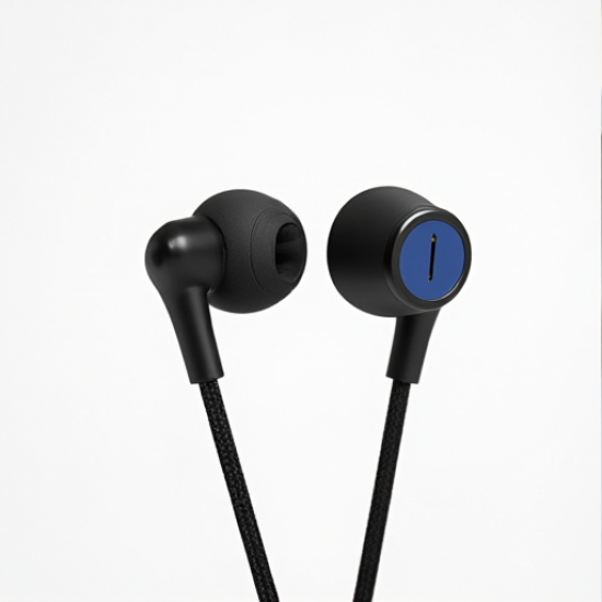 SoundWave Pro In-Ear Headphones SoundWave Pro In-Ear Headphones