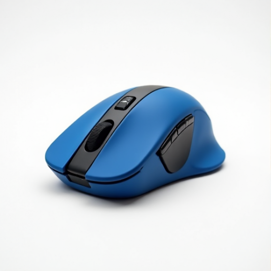 ErgoFlex Ambidextrous Mouse ErgoFlex Ambidextrous Mouse