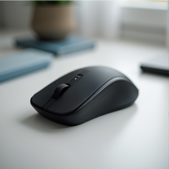 SilentGlide Pro Mouse SilentGlide Pro Mouse