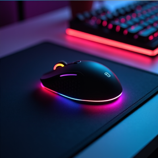 HyperScroll Pro Mouse HyperScroll Pro Mouse