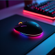 HyperScroll Pro Mouse HyperScroll Pro Mouse