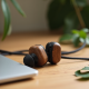 EcoSound WoodEar Buds EcoSound WoodEar Buds
