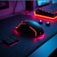 PrecisionFlex Gaming Mouse PrecisionFlex Gaming Mouse