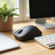 EcoCharge Wireless Mouse EcoCharge Wireless Mouse