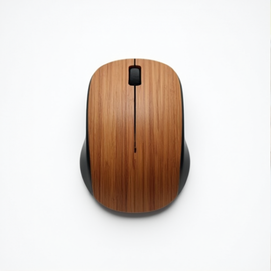 EcoBamboo Precision Mouse EcoBamboo Precision Mouse
