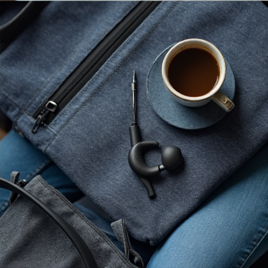 SoundWave L-Connect Earbuds SoundWave L-Connect Earbuds