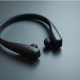 SoundWave Flex Neckband Earbuds SoundWave Flex Neckband Earbuds