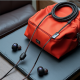 SoundWave Pro In-Ear Headphones SoundWave Pro In-Ear Headphones