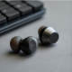 Auraluxe SilverSound IEMs Auraluxe SilverSound IEMs