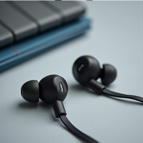 SoundWave L-Connect Earbuds SoundWave L-Connect Earbuds