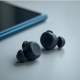SoundWave Retractable Bluetooth Earbuds SoundWave Retractable Bluetooth Earbuds