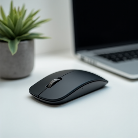 SleekWave Ultra-Slim Wireless Mouse SleekWave Ultra-Slim Wireless Mouse
