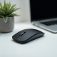 SleekWave Ultra-Slim Wireless Mouse SleekWave Ultra-Slim Wireless Mouse