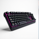 AeroPulse Wireless Gaming Keyboard