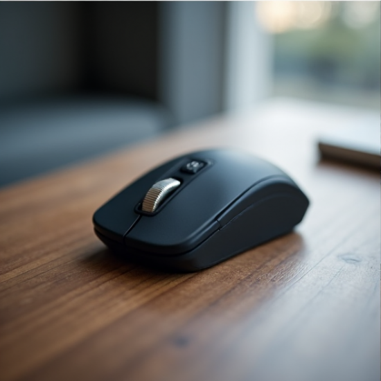 TravelMate Pro Bluetooth Mouse TravelMate Pro Bluetooth Mouse