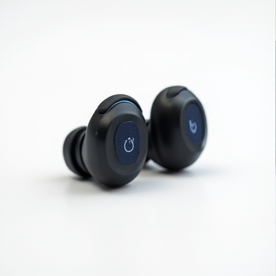 SoundShield Pro In-Ear Headphones SoundShield Pro In-Ear Headphones