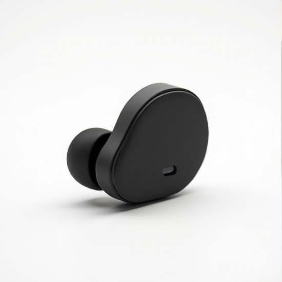 SoundWave Mono Bluetooth Earpiece SoundWave Mono Bluetooth Earpiece