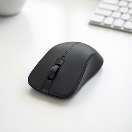 SwiftConnect Bluetooth Mouse SwiftConnect Bluetooth Mouse