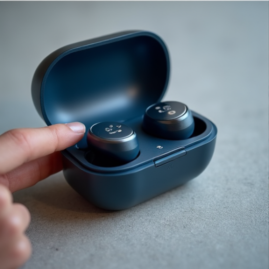QuietWave Pro In-Ear Headphones QuietWave Pro In-Ear Headphones