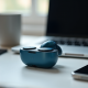 SoundWave Pro Fit In-Ear Headphones SoundWave Pro Fit In-Ear Headphones