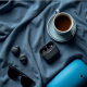SoundWave Retractable Bluetooth Earbuds SoundWave Retractable Bluetooth Earbuds