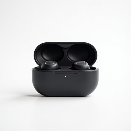 SoundWave Pro Earbuds SoundWave Pro Earbuds