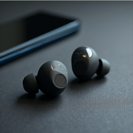 SportFlex Pro Earbuds SportFlex Pro Earbuds